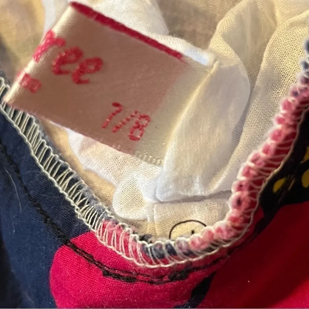 N/A kid size